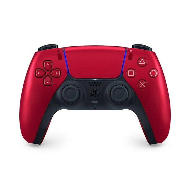 PlayStation Control Inalámbrico DualSense