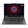 Laptop Gamer Lenovo LOQ: Ryzen 5-7235HS RTX-4050 512GB 16GB