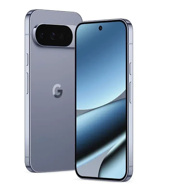 Google Pixel 10 Pro – 128GB, 5G, Android 16, Cámara Triple 50MP