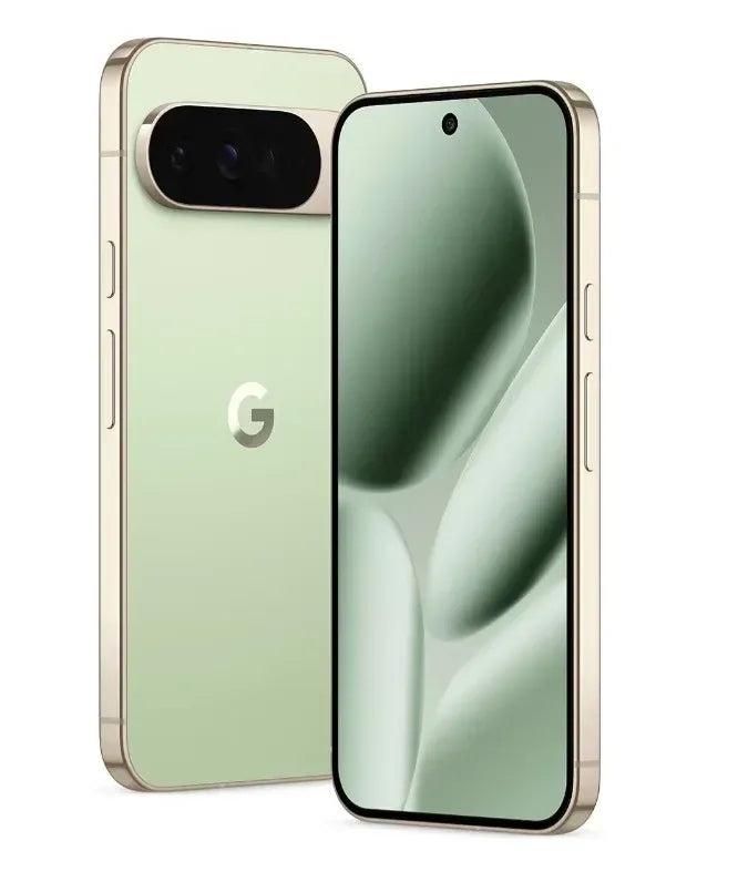 Google Pixel 10 Pro – 128GB, 5G, Android 16, Cámara Triple 50MP