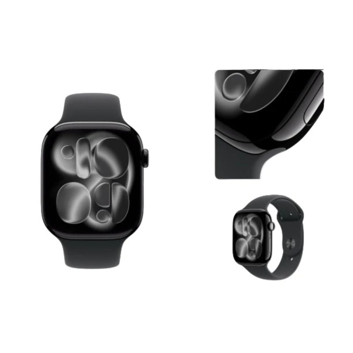 Apple Watch Series 11 GPS 42mm S/M