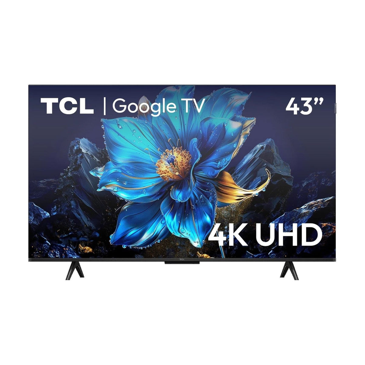 Pantalla TCL Q6K 4K UHD Google TV