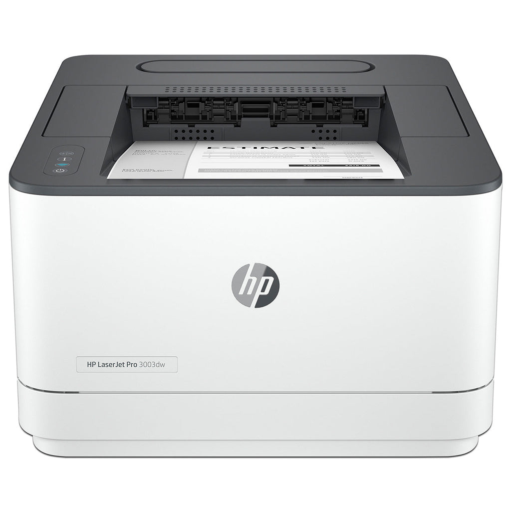 Impresora Láser Monocromática Hp Laserjet Pro 3003dw, 1200 X 1200 Dpi
