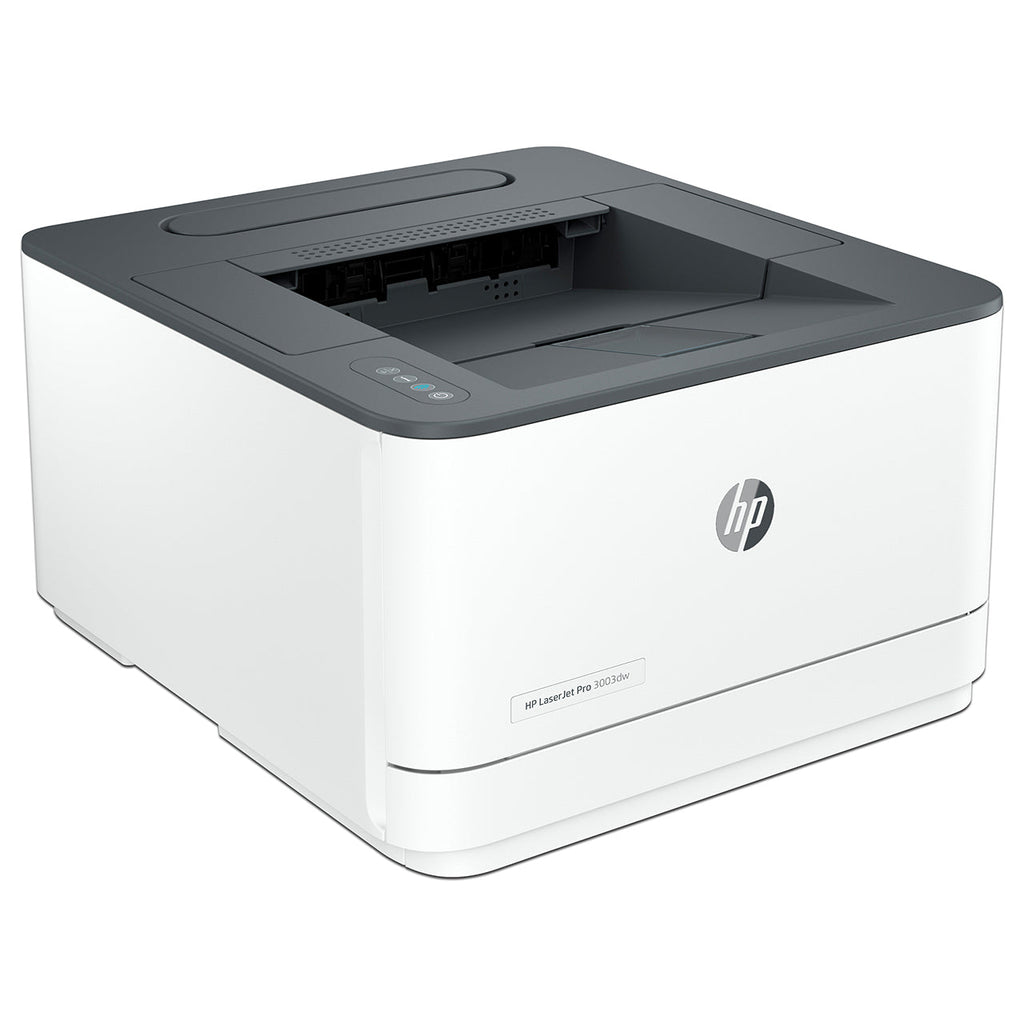 Impresora Láser Monocromática Hp Laserjet Pro 3003dw, 1200 X 1200 Dpi