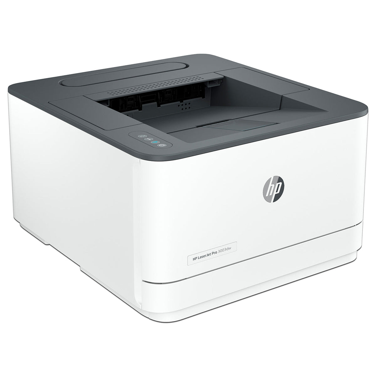 Impresora Láser Monocromática Hp Laserjet Pro 3003dw, 1200 X 1200 Dpi