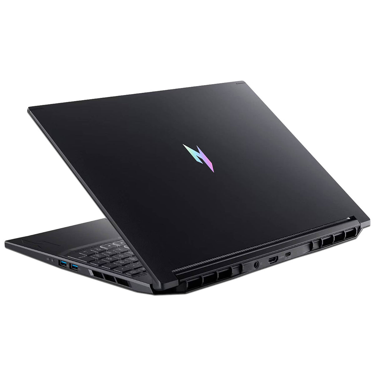 Laptop Gamer Acer Nitro V 16S AI: Ryzen 7-260 RTX-5060 32GB DDR5 1TB SSD W11H