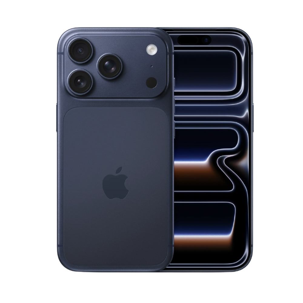 Apple iPhone 17 Pro