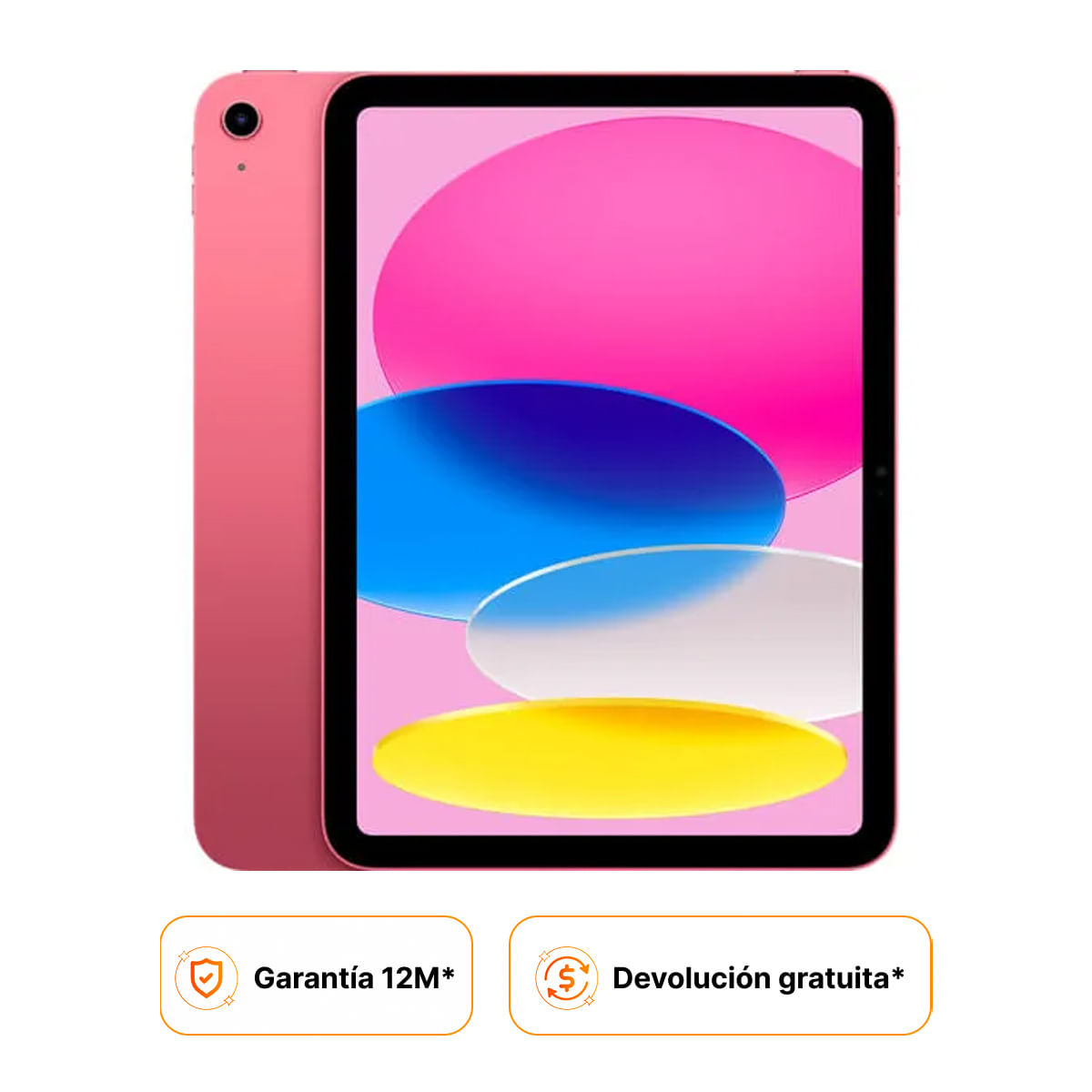 Apple iPad A16 11" 128GB 2025
