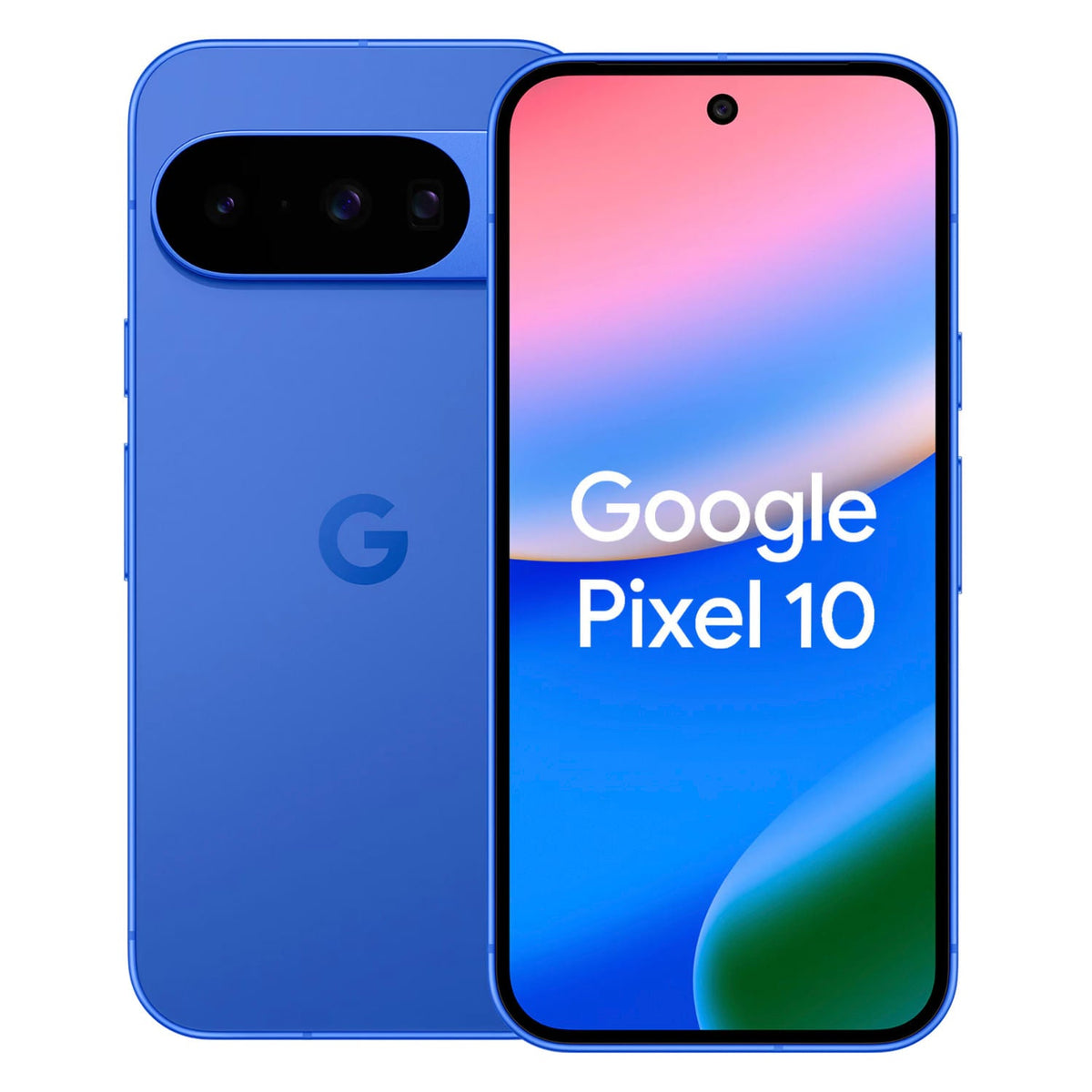 Google Pixel 10 5G 128GB 12GB