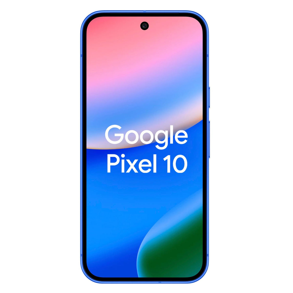 Google Pixel 10 5G 128GB 12GB