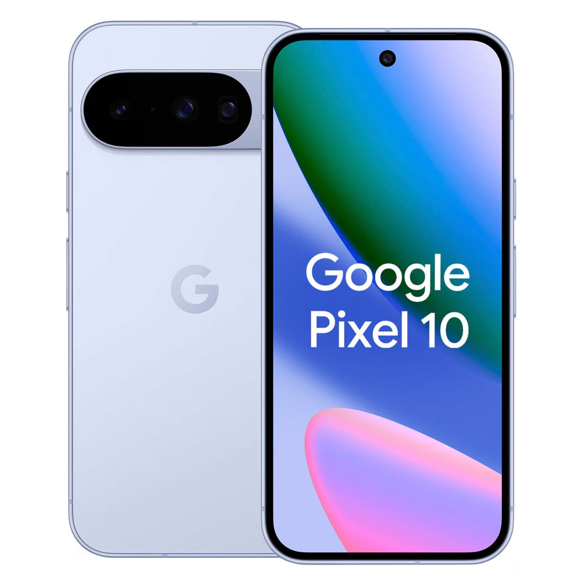 Google Pixel 10 5G 128GB 12GB