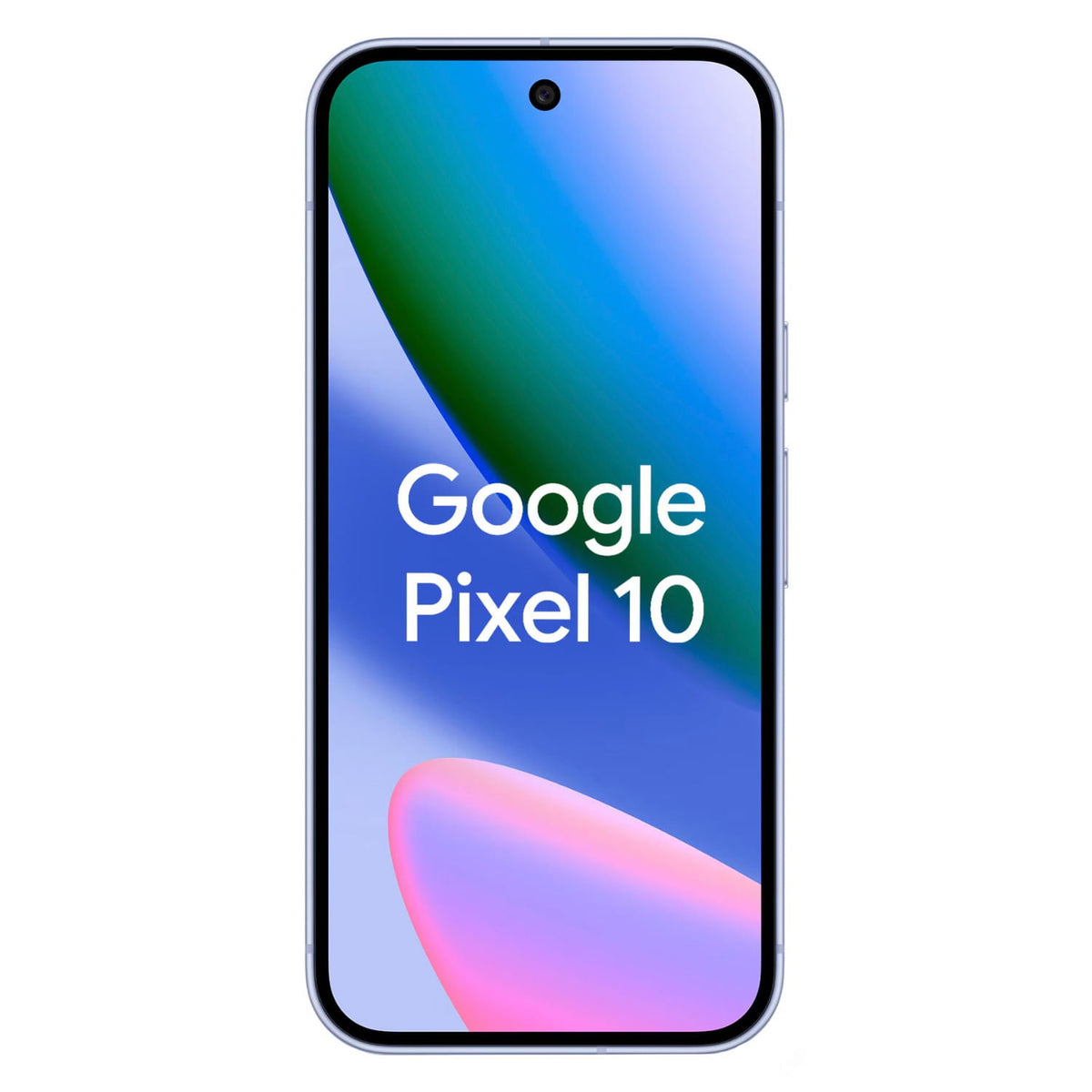 Google Pixel 10 5G 128GB 12GB
