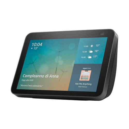 Amazon Echo Show 8 2a Generación con Alexa