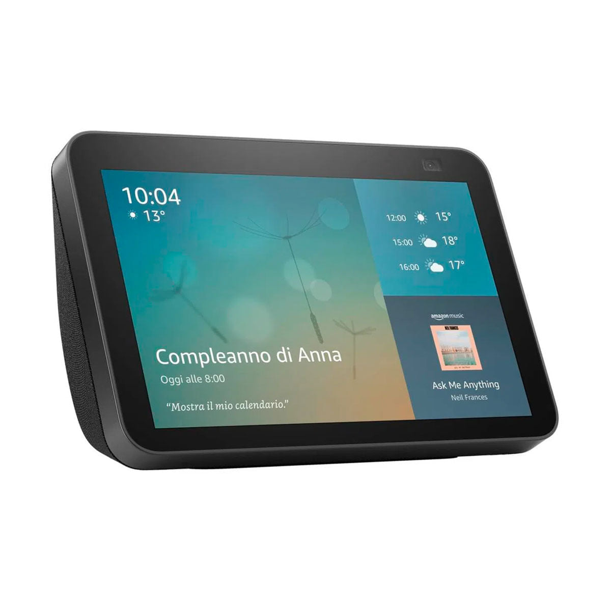 Amazon Echo Show 8 2a Generación con Alexa