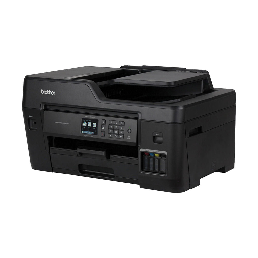 Brother Multifuncional MFC-T4500DW