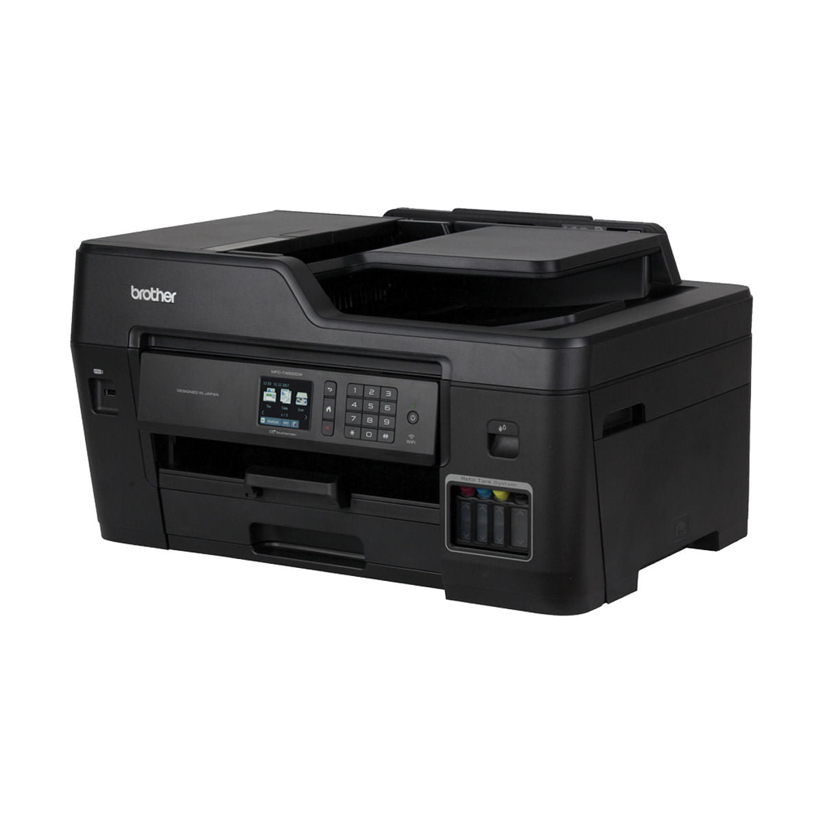 Brother Multifuncional MFC-T4500DW