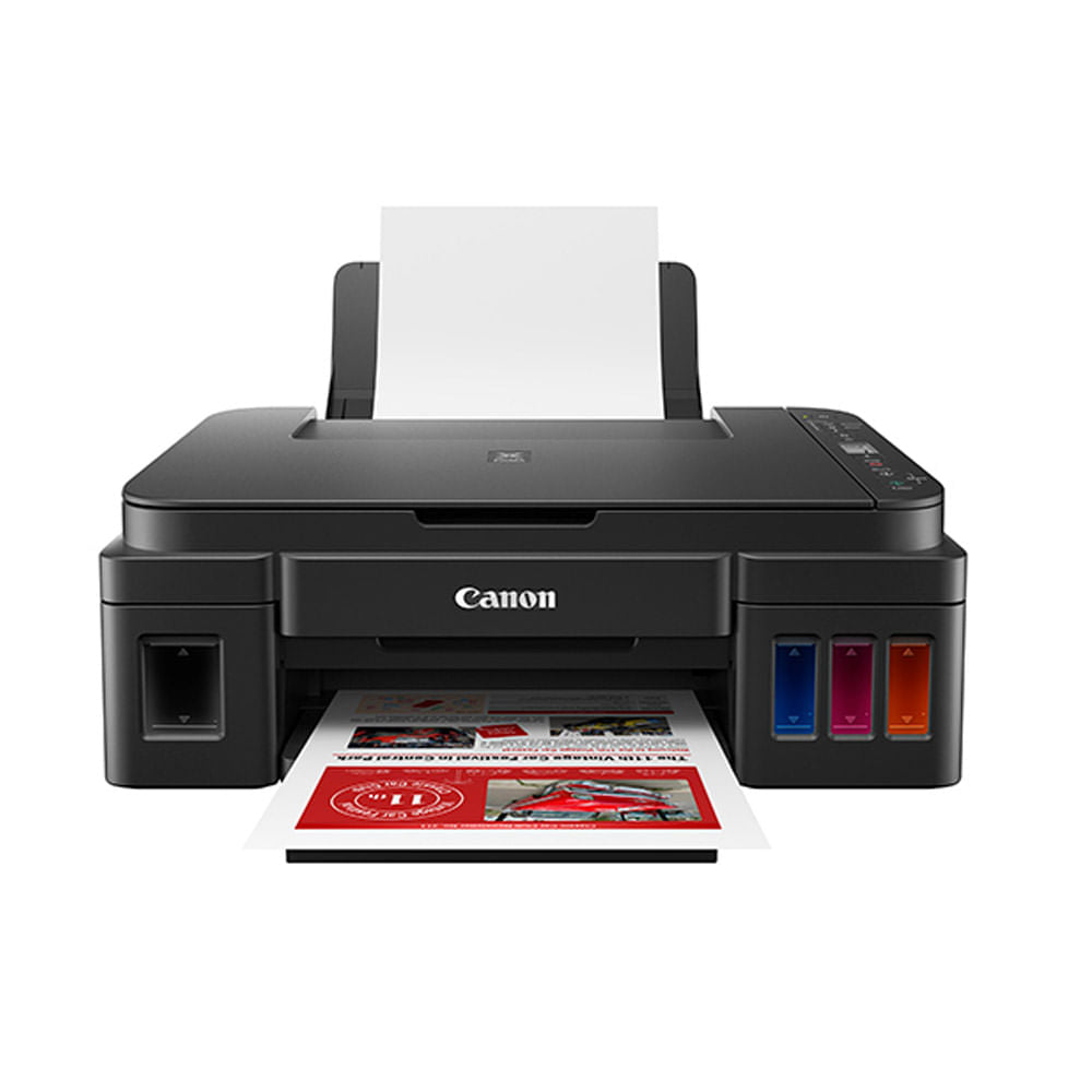 Canon G3110 Impresora multifuncional