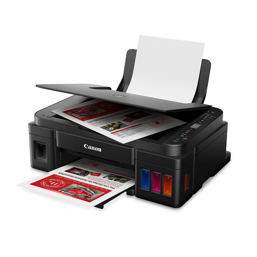 Canon G3110 Impresora multifuncional