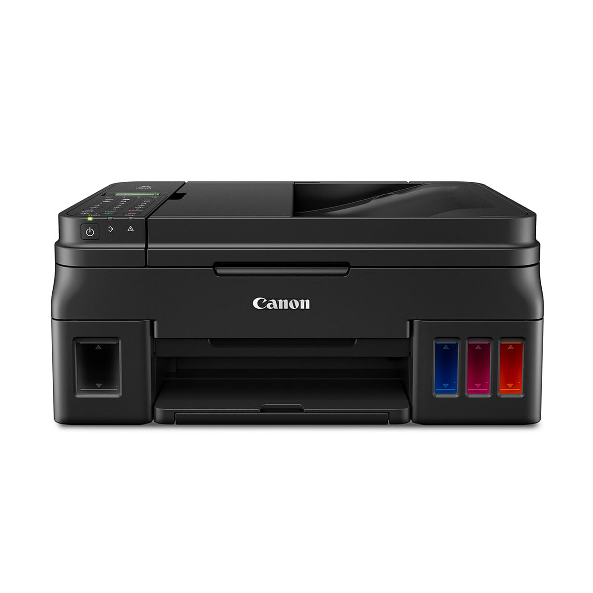 Canon Impresora multifuncional Inalámbrica PIXMA G4110 2316C004 Negro