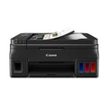 Canon Impresora multifuncional Inalámbrica PIXMA G4110 2316C004 Negro