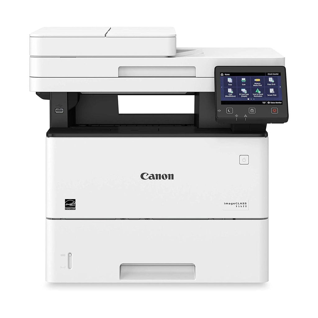 Canon Impresora láser inalámbrica multifuncional image CLASS D1620 2223C024