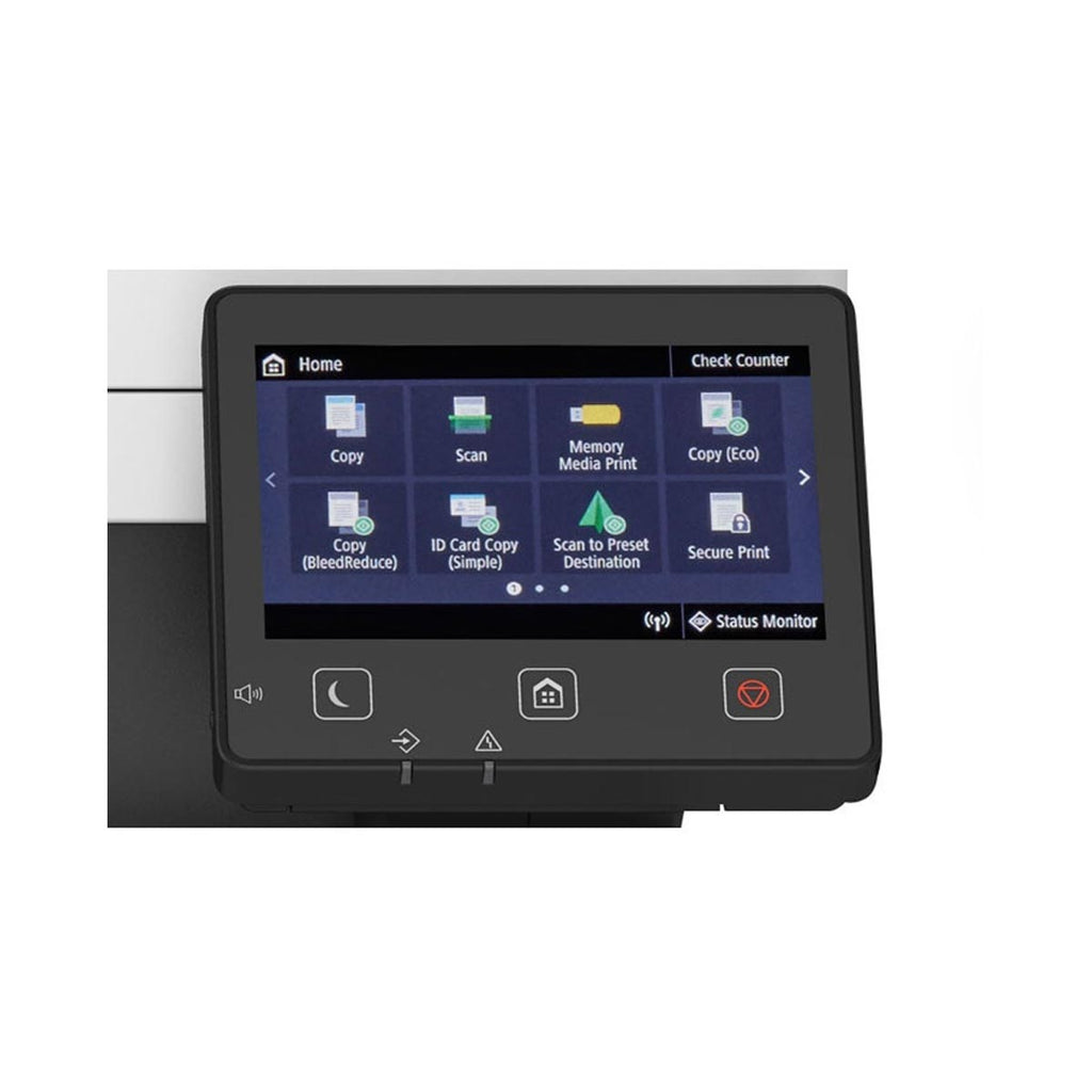 Canon Impresora láser inalámbrica multifuncional image CLASS D1620 2223C024