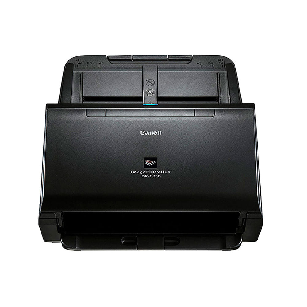 Canon ImageFORMULA DR-C230 Escáner