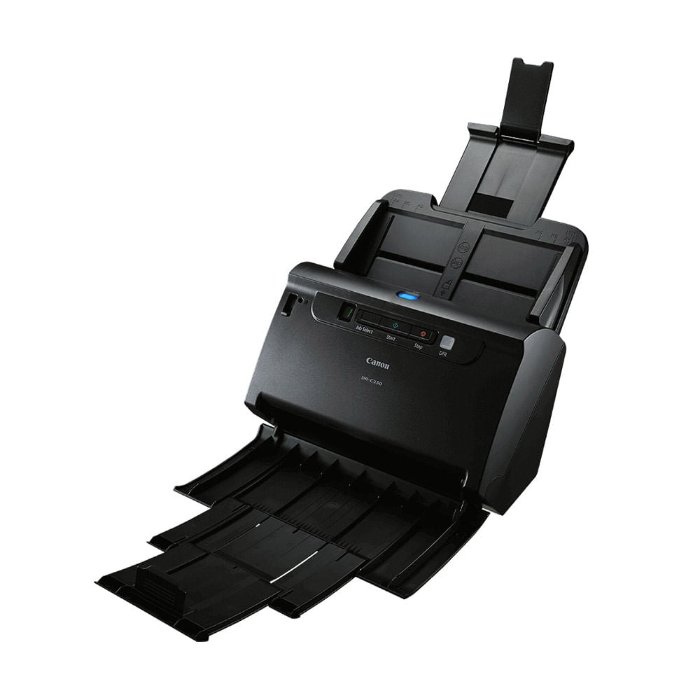Canon ImageFORMULA DR-C230 Escáner