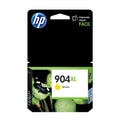 HP Cartucho de tinta 904XL Cian azul