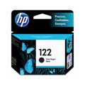 HP Cartucho de tinta 122 Tricolor