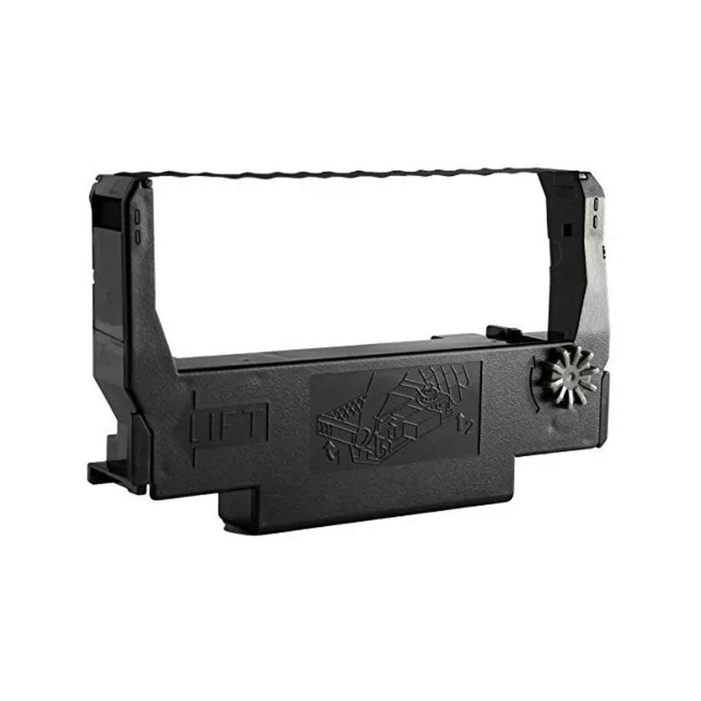 Datapac Cinta Negra DP-080 para impresora Epson ERC-3034 Negro