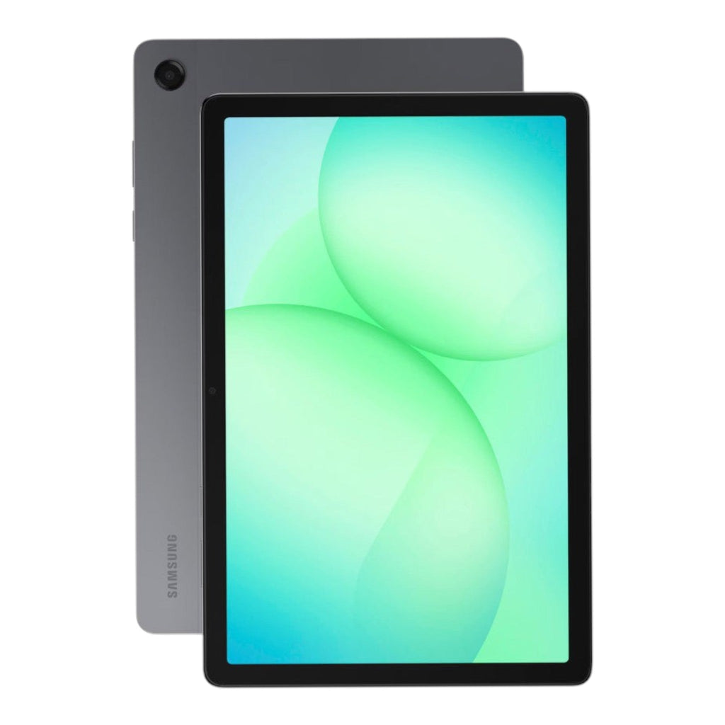Combo 2 Samsung Galaxy Tab A11 X133 8.7" – 4GB RAM, 64GB Wi-Fi, Gris (2 Piezas)