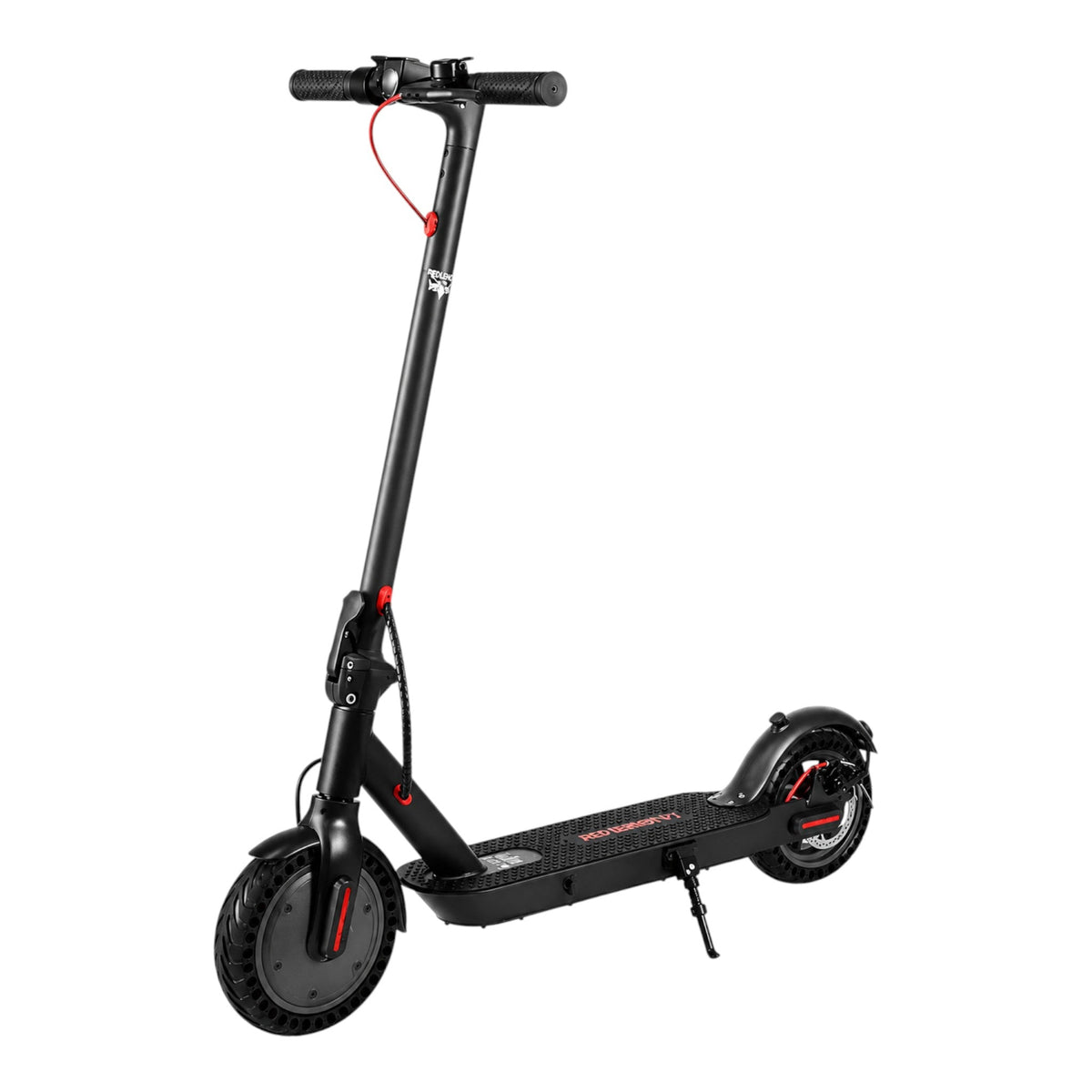 Scooter Eléctrico Pop Shope P1