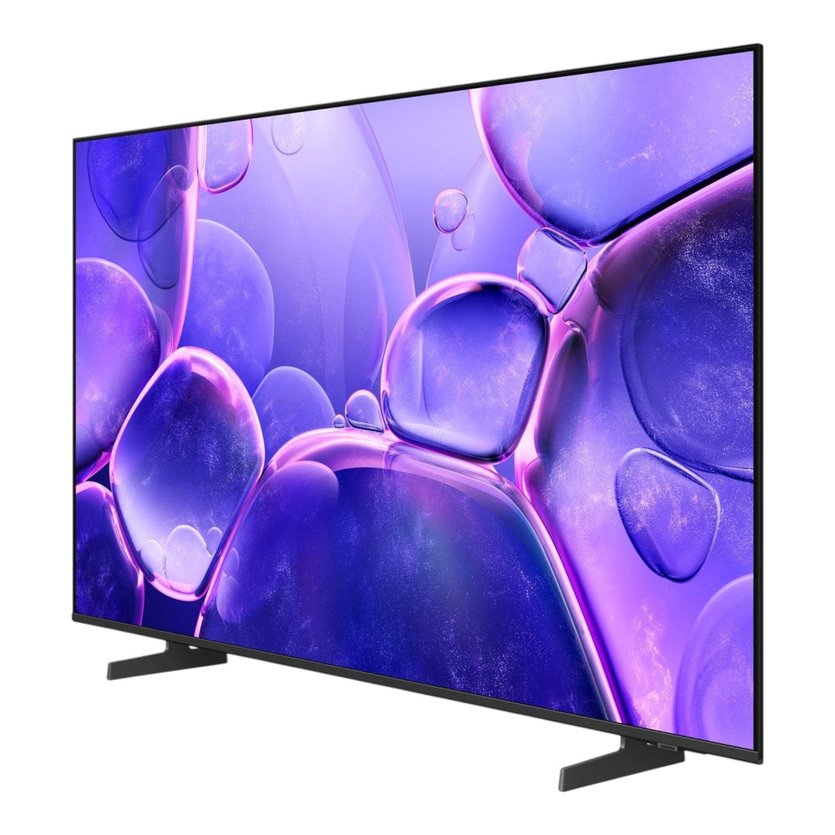 Samsung Smart TV UN-U8200 Crystal 4K UHD Tizen OS