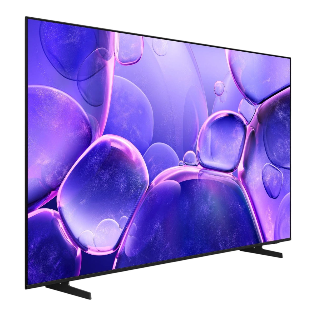 Samsung Smart TV UN-U8200 Crystal 4K UHD Tizen OS