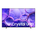Samsung Smart TV UN-U8200 Crystal 4K UHD Tizen OS