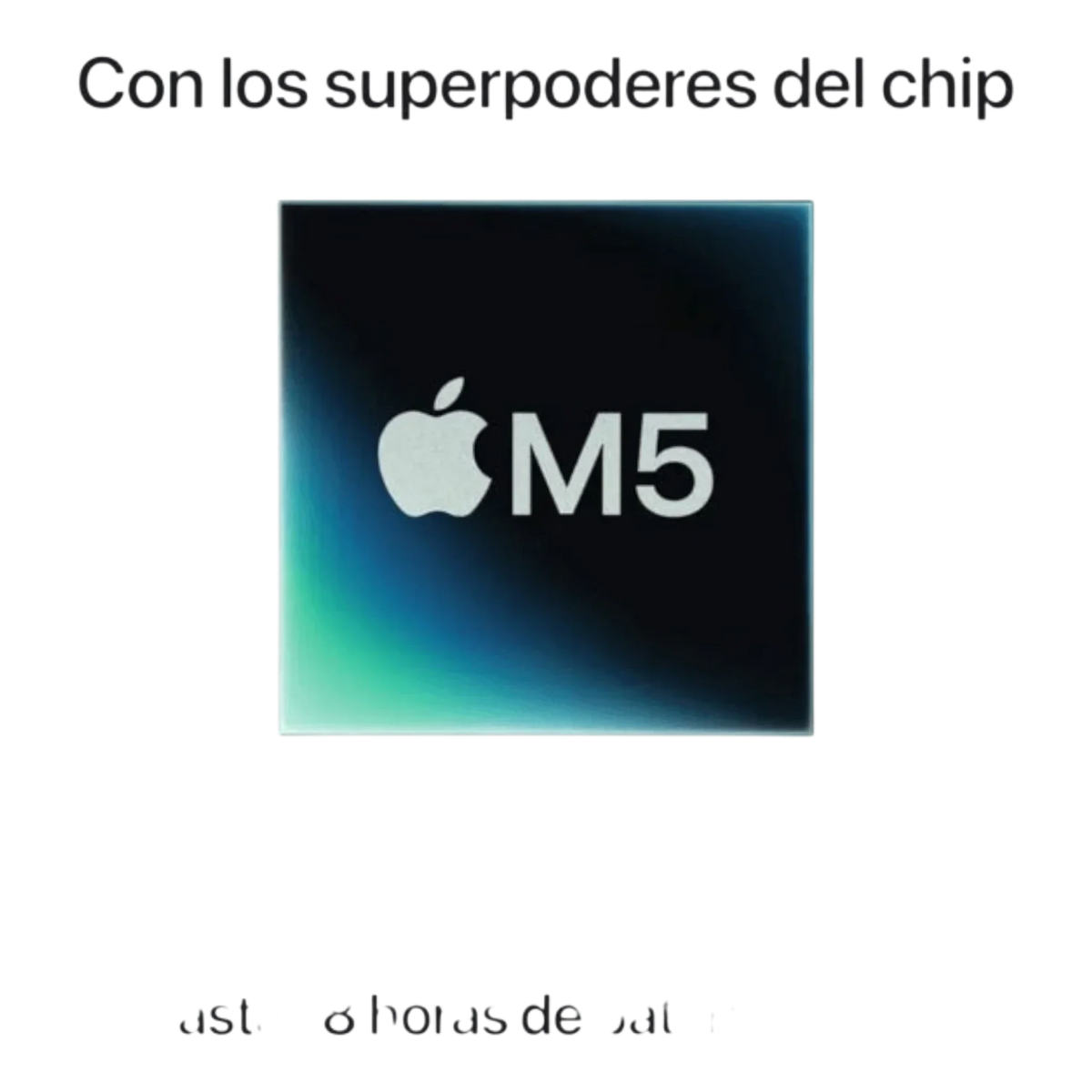 Apple Macbook Air 13" M5 512GB 16GB