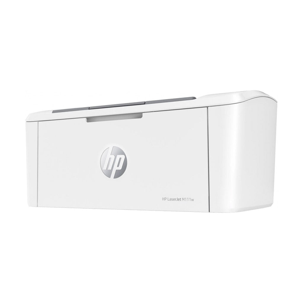 HP Impresora USB B/N LaserJet M111W Blanco