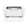 HP Impresora USB B/N LaserJet M111W Blanco