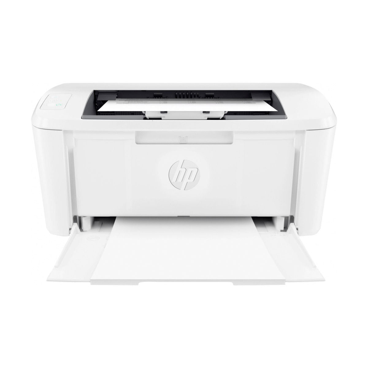 HP Impresora USB B/N LaserJet M111W Blanco