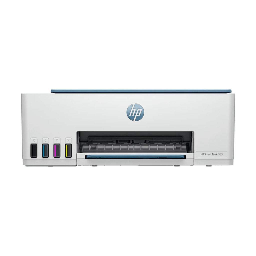 HP Smart Tank 585 Impresora Multifuncional