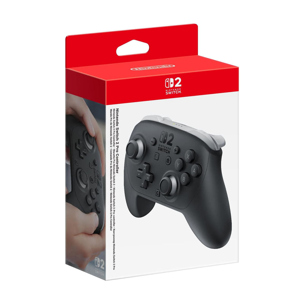 Control Pro para Nintendo Switch 2
