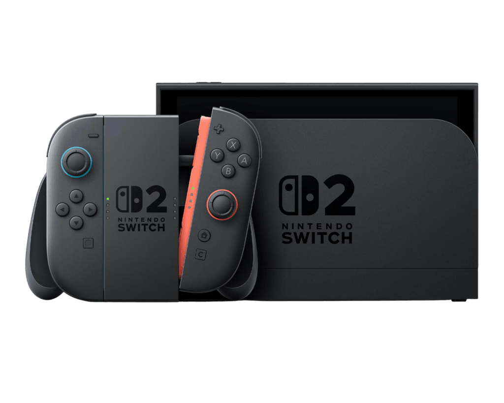 Nintendo Switch 2 256GB  Versión Internacional