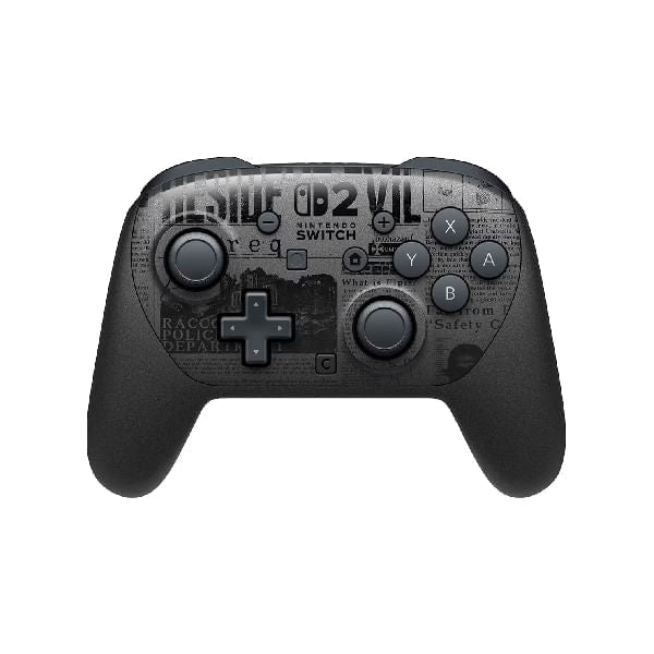 Control Pro para Nintendo Switch 2