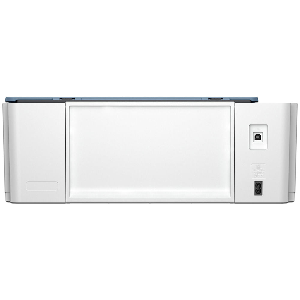 HP Impresora Multifuncional Smart Tank 525