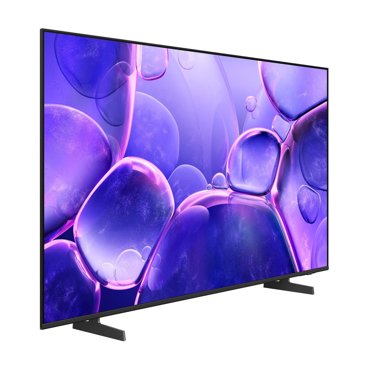 Samsung Smart TV UN-U8200 Crystal 4K UHD Tizen OS