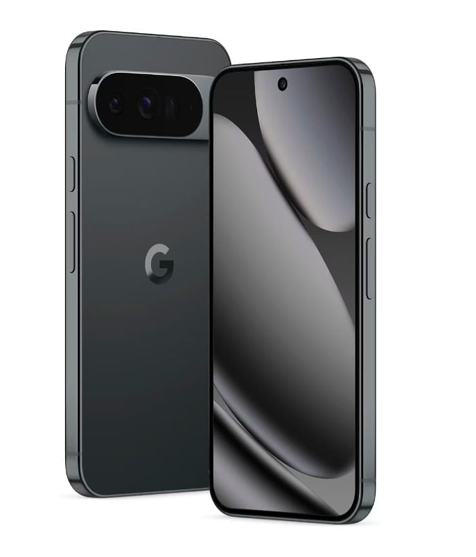 Google Pixel 10 Pro – 128GB, 5G, Android 16, Cámara Triple 50MP