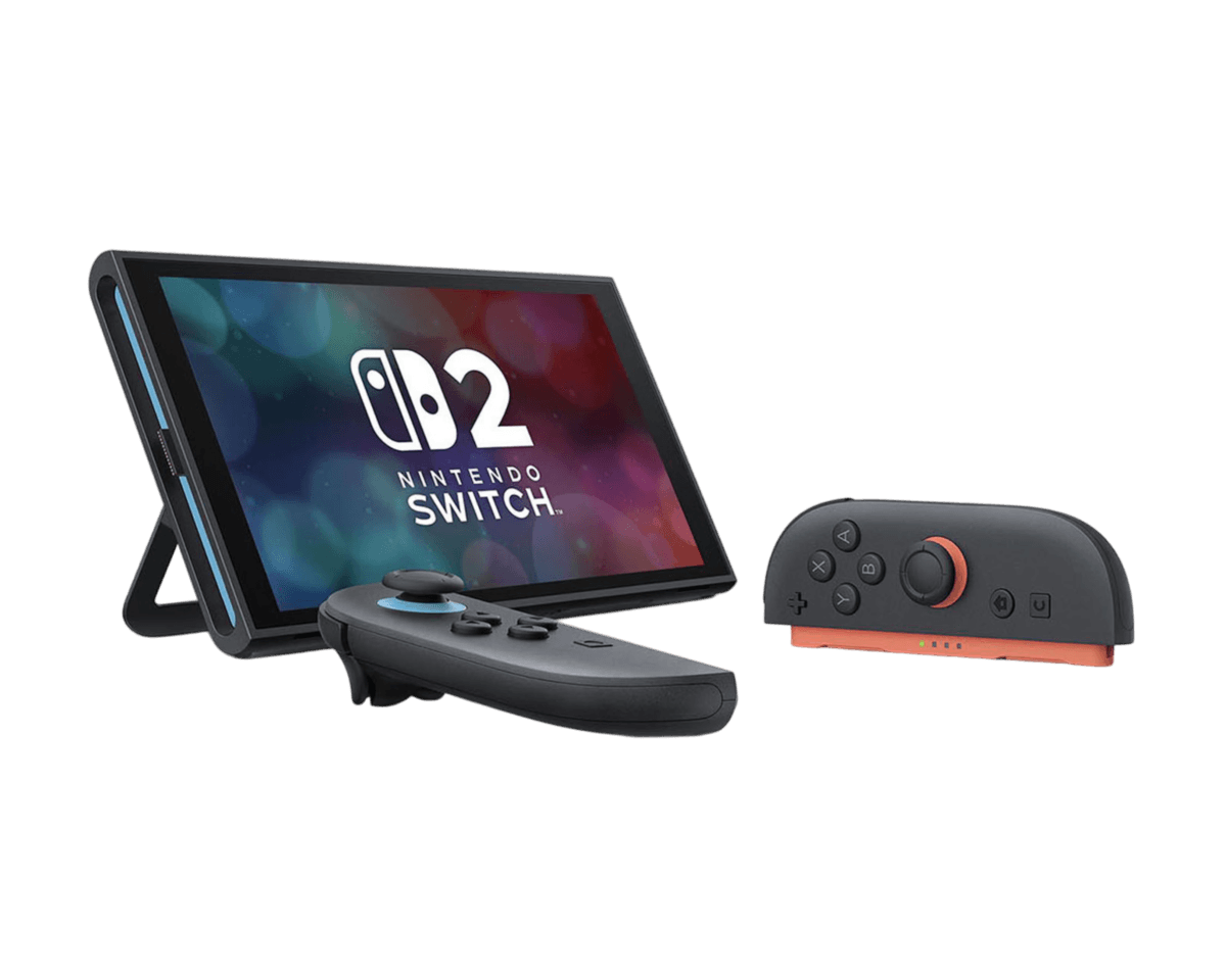 Nintendo Switch 2 256GB  Versión Internacional