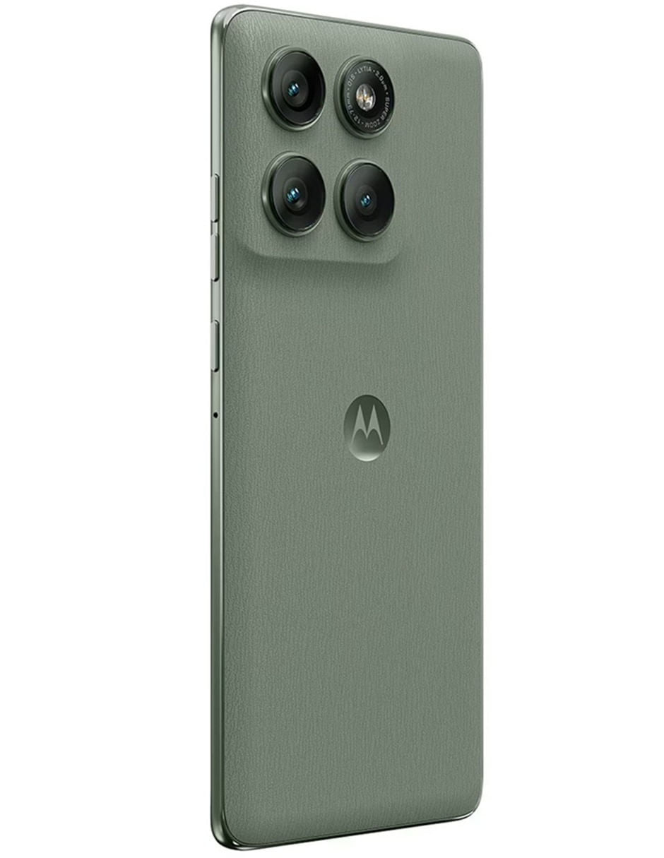 Motorola Moto Edge 60 Pro 5G 12GB 512GB