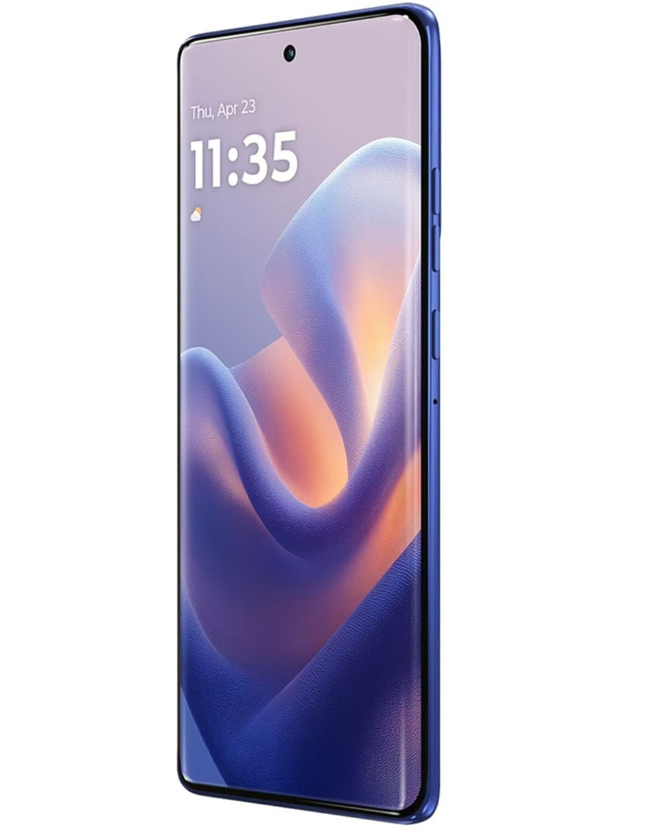 Motorola Moto Edge 60 Pro 5G 12GB 512GB